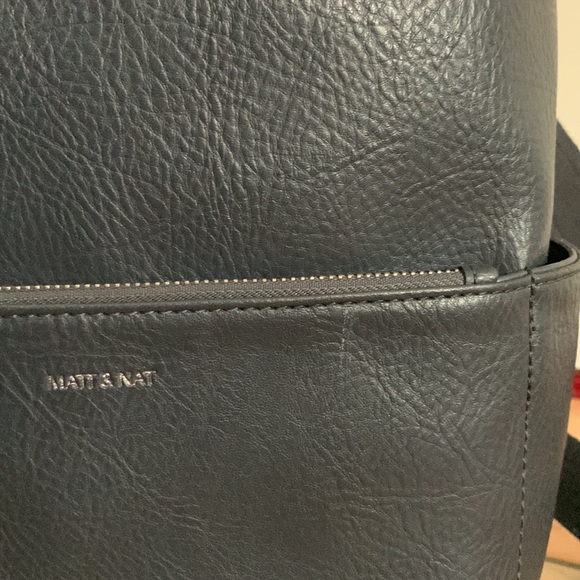 Matt & Nat backpack - Picture 5 of 5